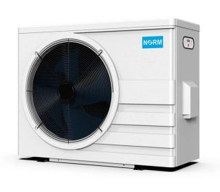 Tepelné čerpadlo NORM EVO - 6 kW