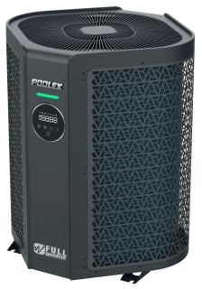 Tepelné čerpadlo Poolex Vertigo Fi2 55 (7,7 kW)